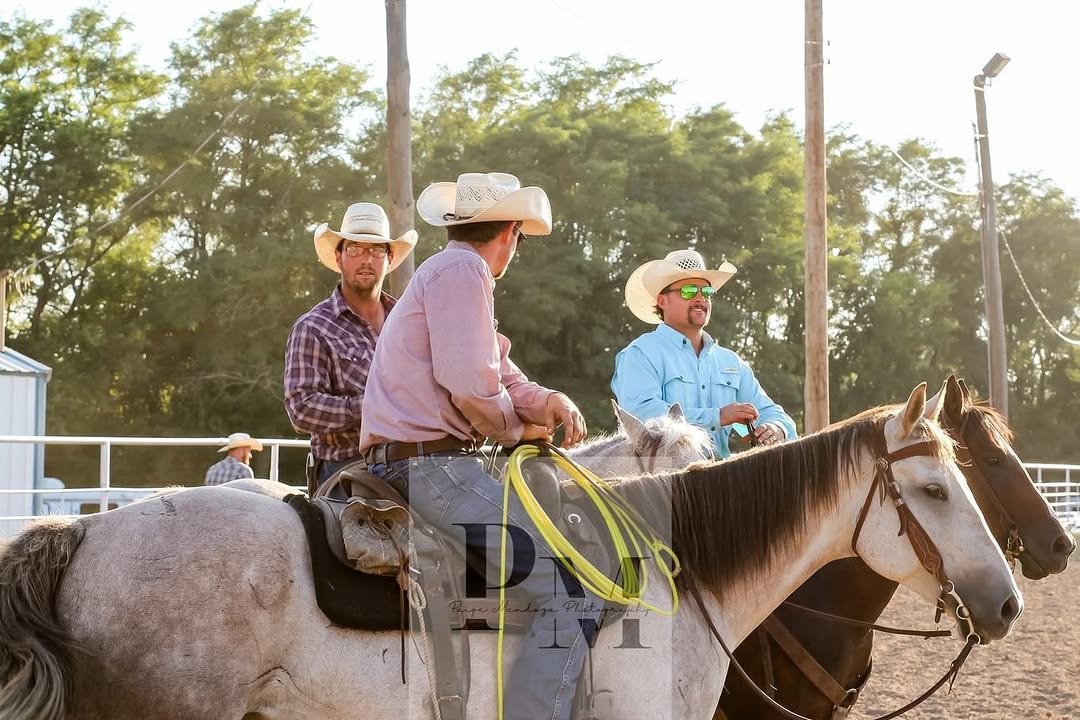 Ranch rodeo